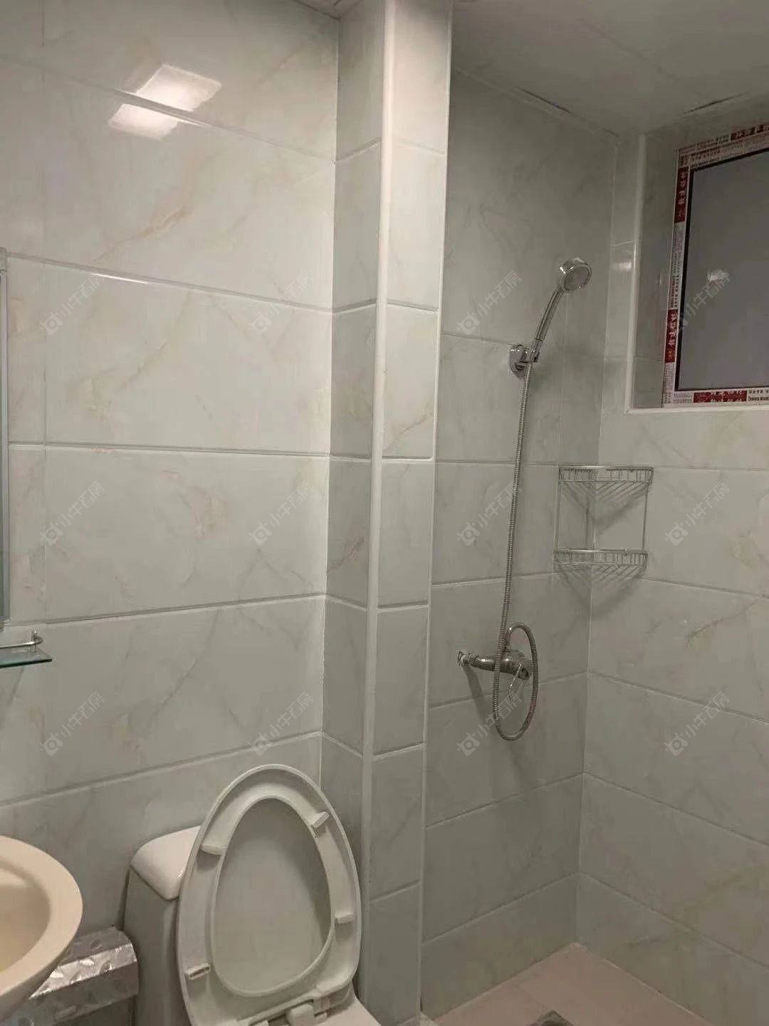 上海齐河三小区在售二手房源小区图_小牛看房