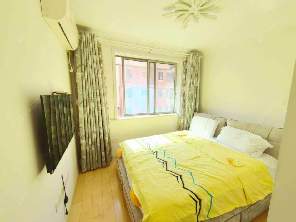 上海浦三小区在租房源小区图_小牛看房