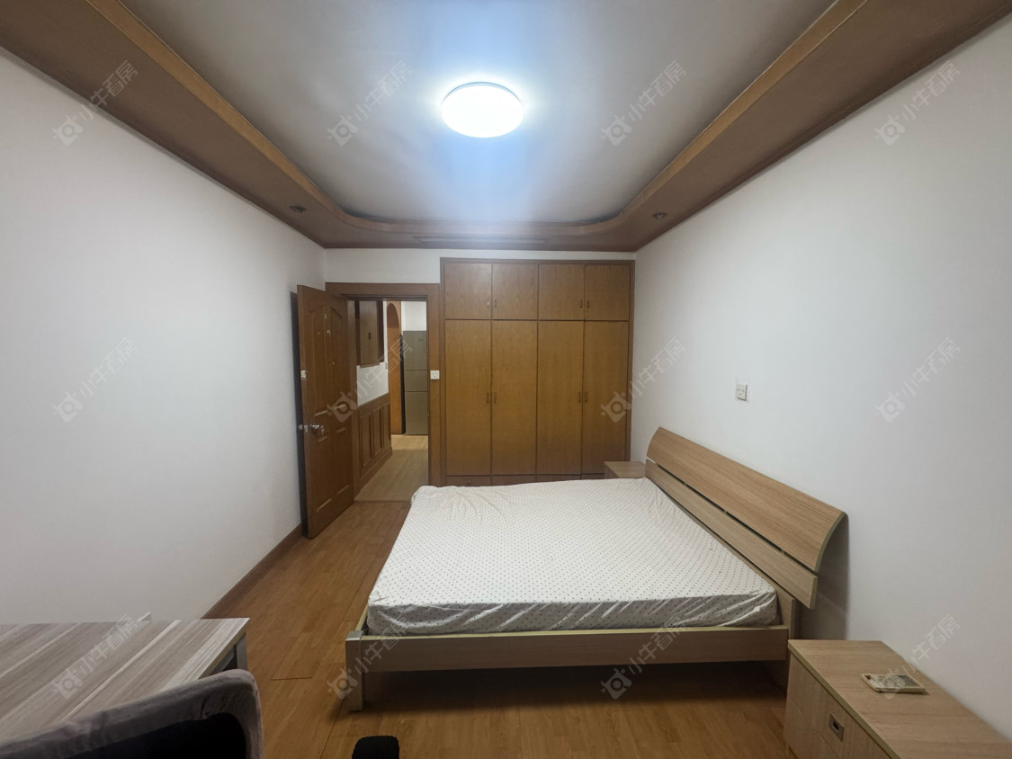 上海齐河三小区在租房源小区图_小牛看房