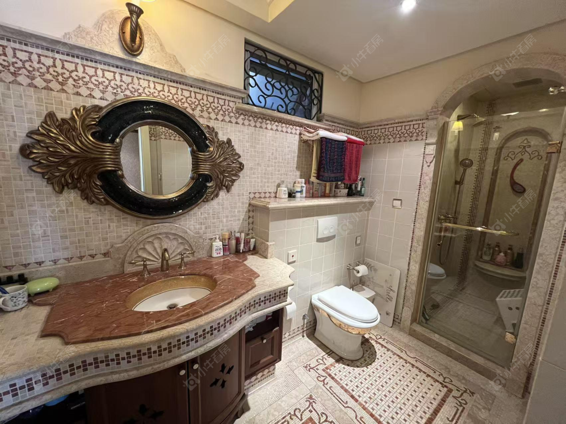 上海上置香岛原墅在售二手房源小区图_小牛看房