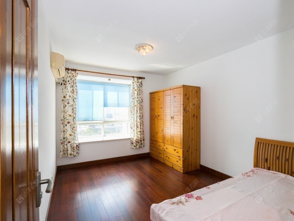 上海书香公寓在售二手房源小区图_小牛看房