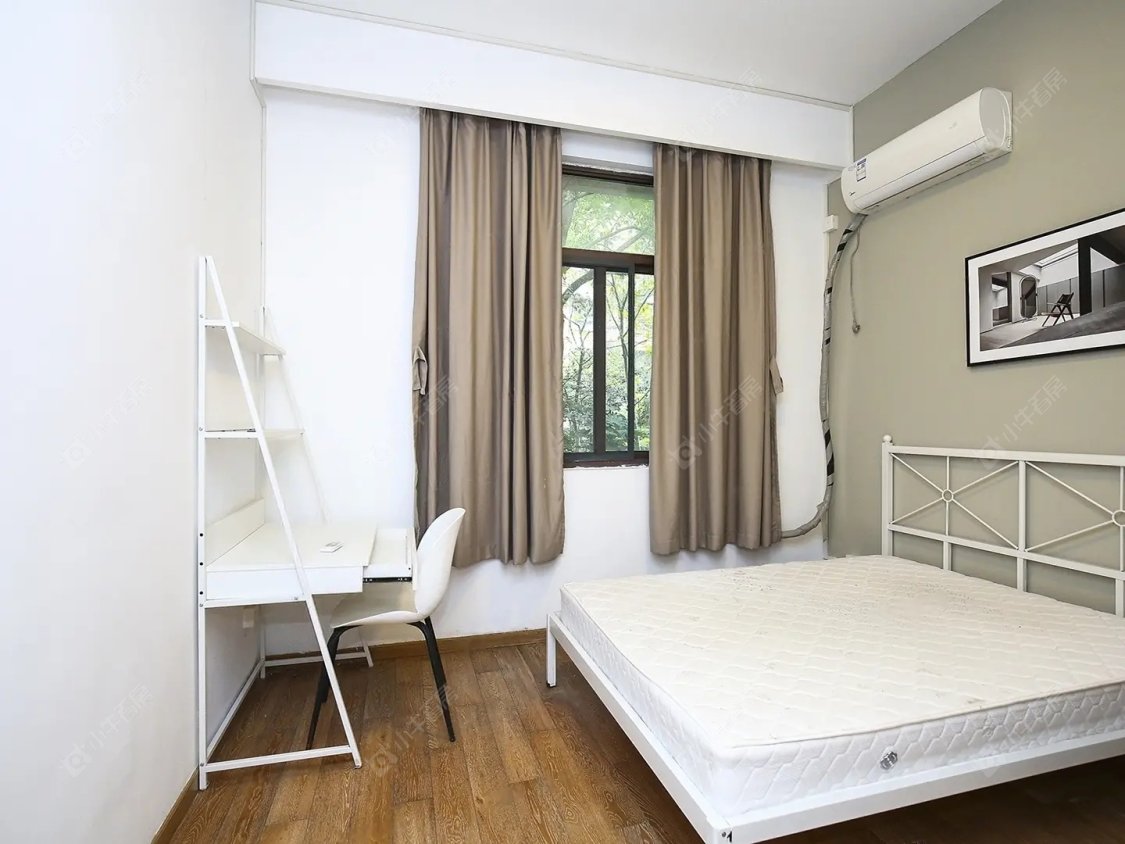 上海中凯城市之光(新江湾)在售二手房源小区图_小牛看房