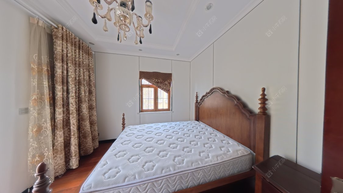 上海绿洲千岛花园在售二手房源小区图_小牛看房