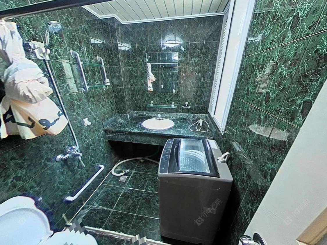 上海梅川馨苑在租房源小区图_小牛看房