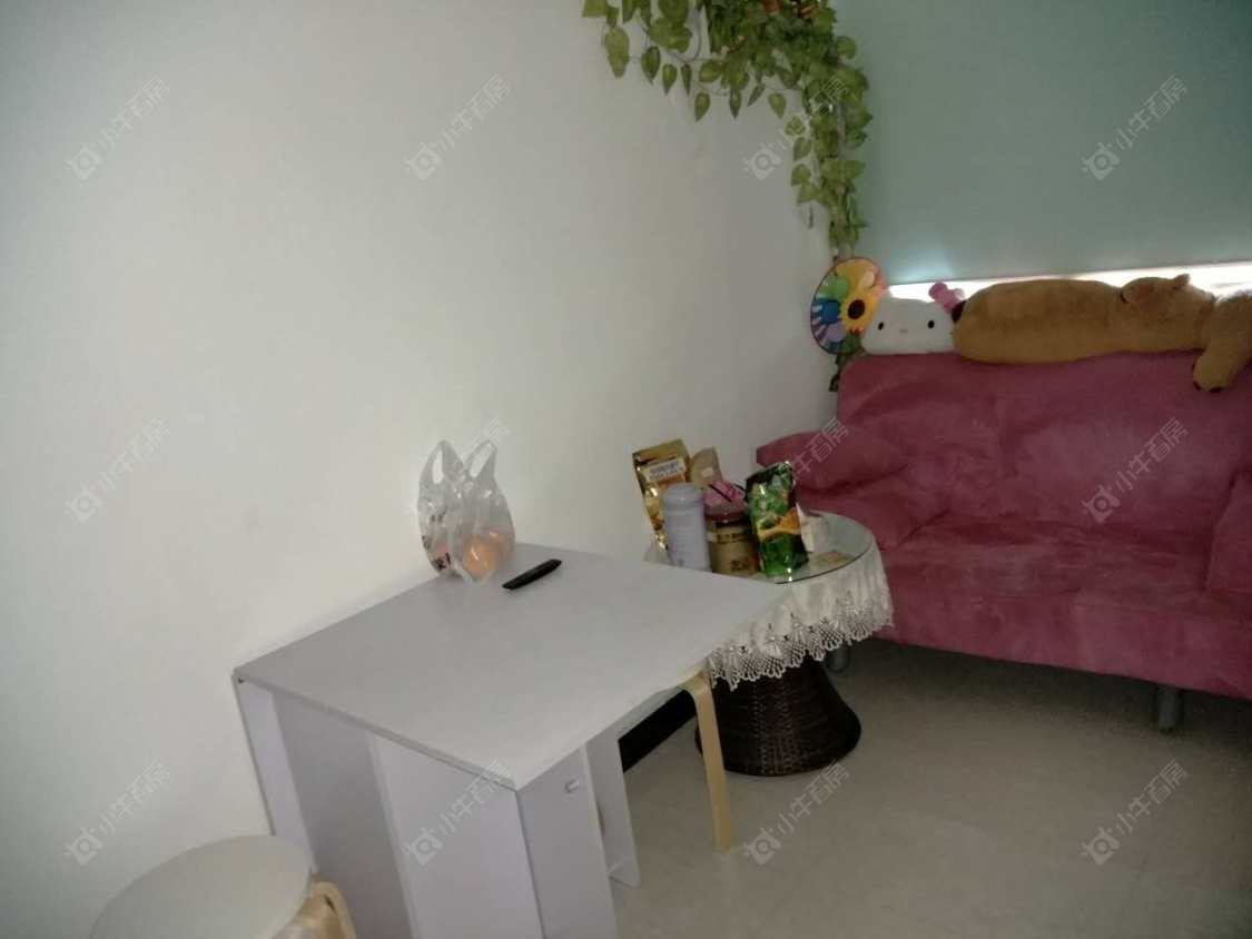 上海昌五小区在租房源小区图_小牛看房