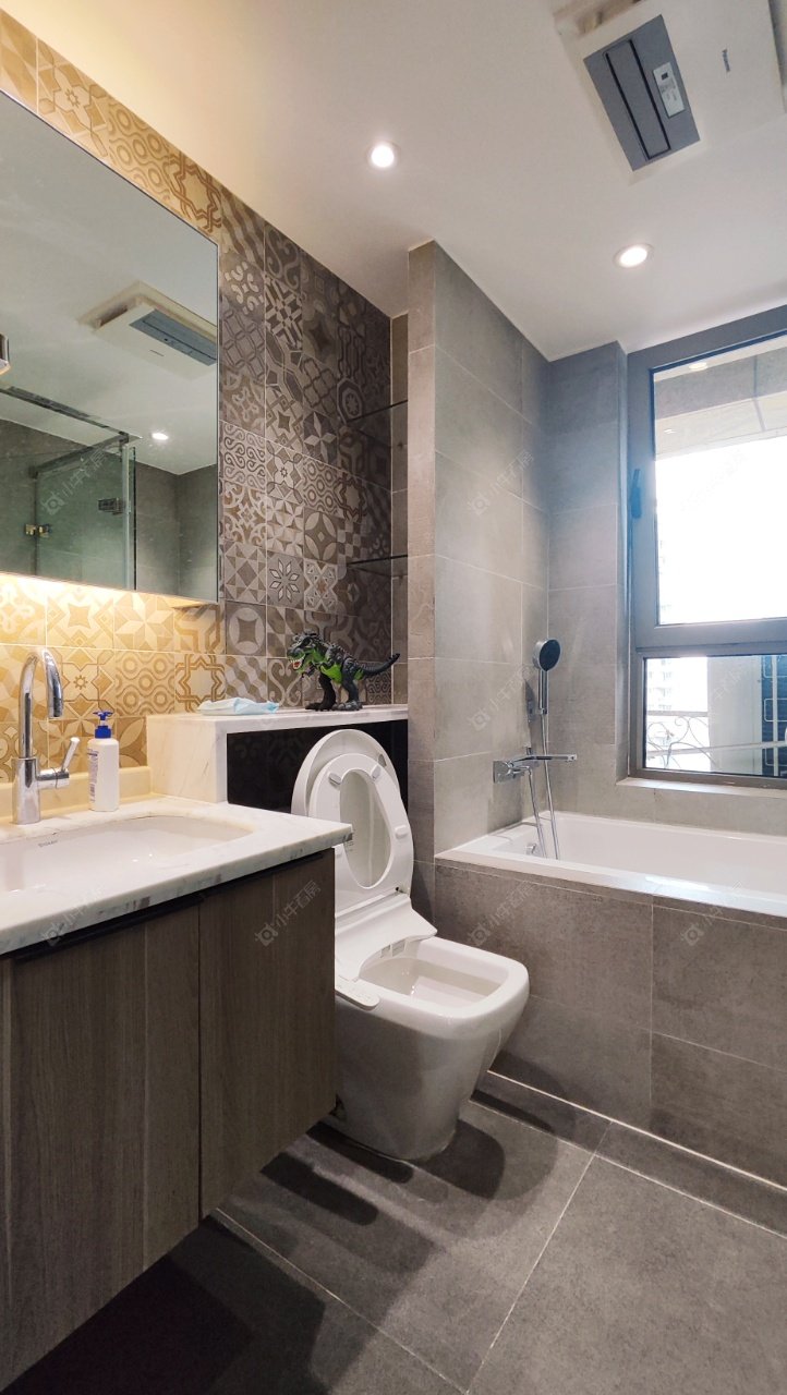 上海尚海湾豪庭一期在售二手房源小区图_小牛看房