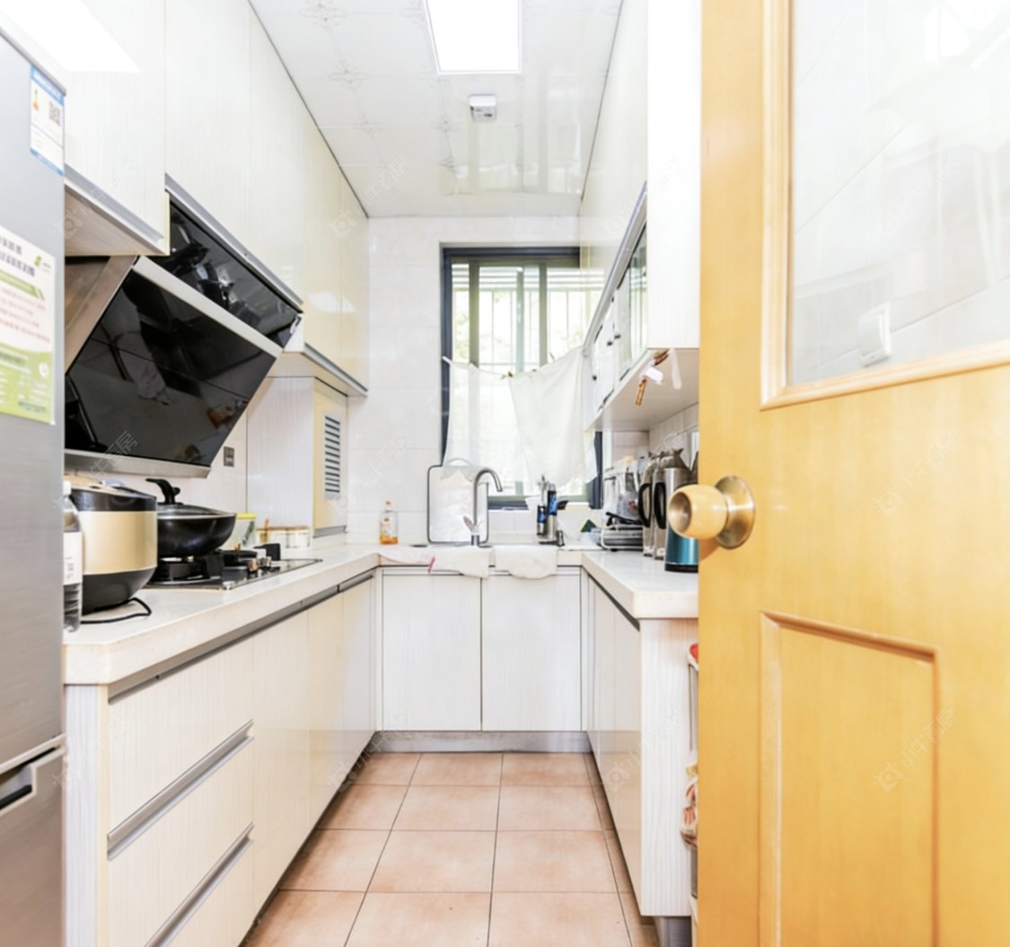 上海真源小区在售二手房源_小牛看房