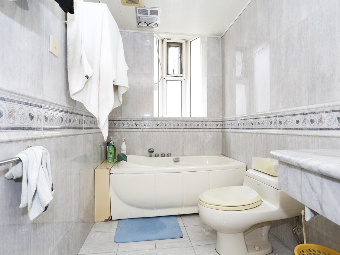 上海文化花园清华苑在售二手房源小区图_小牛看房