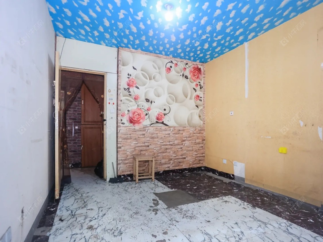 上海馨佳园十三街坊在售二手房源小区图_小牛看房