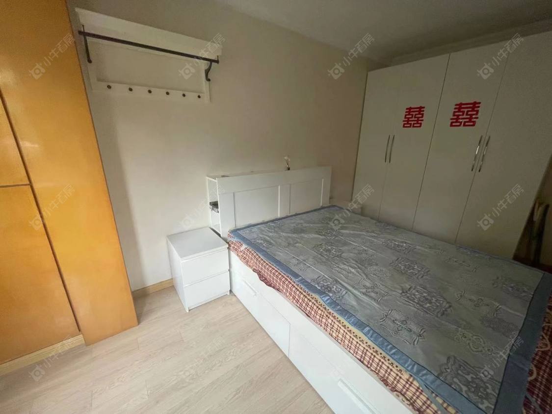 上海齐七小区在租房源小区图_小牛看房