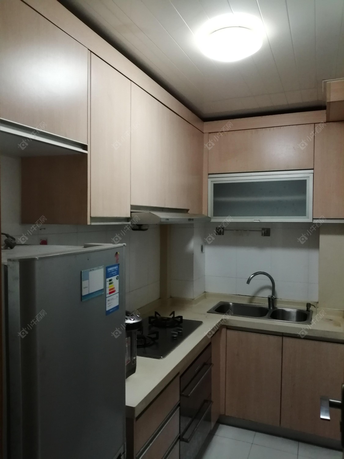 上海万业紫辰苑在租房源_小牛看房