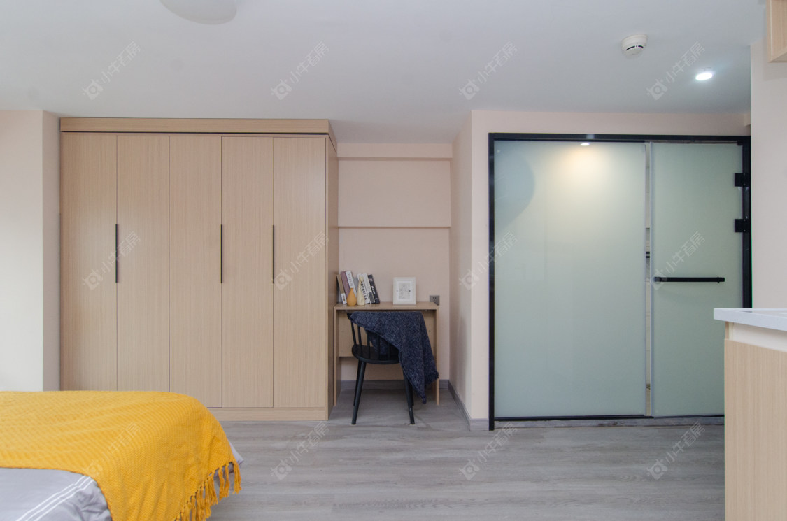 上海九亭中心在租房源小区图_小牛看房