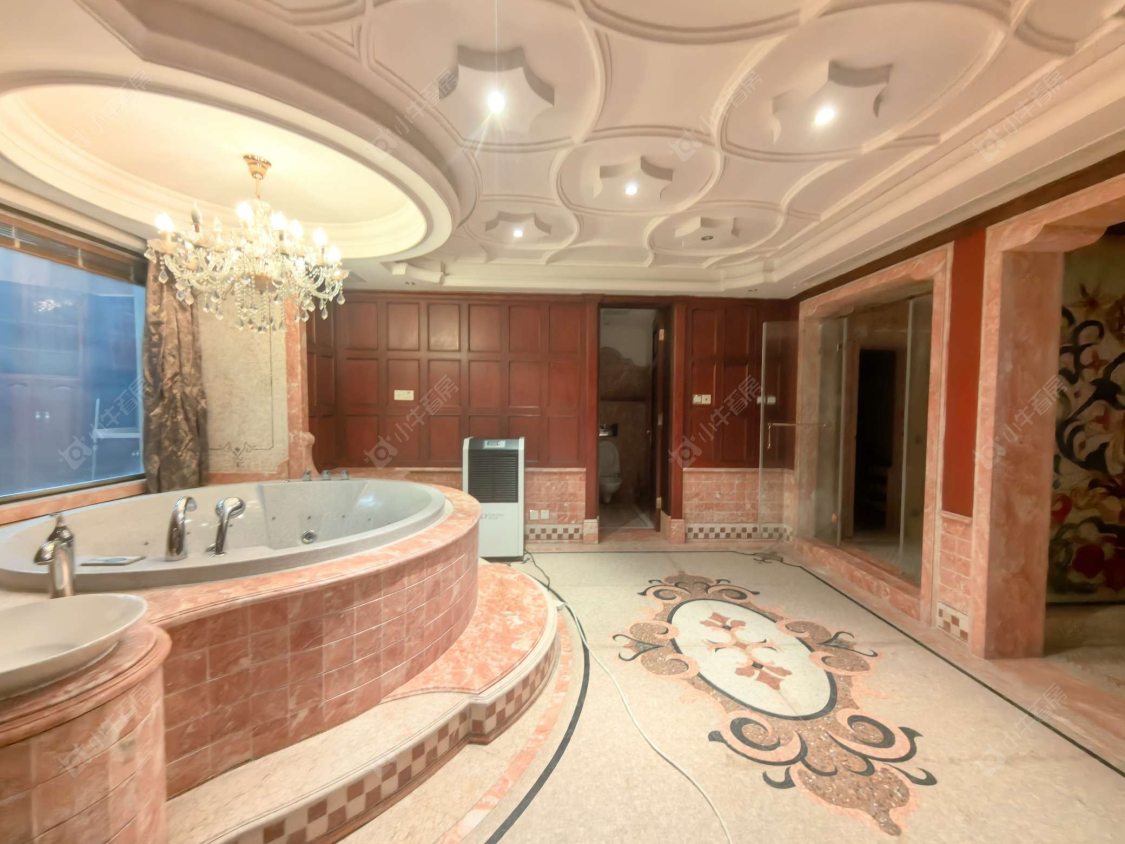 上海上置香岛原墅别墅区在售二手房源小区图_小牛看房