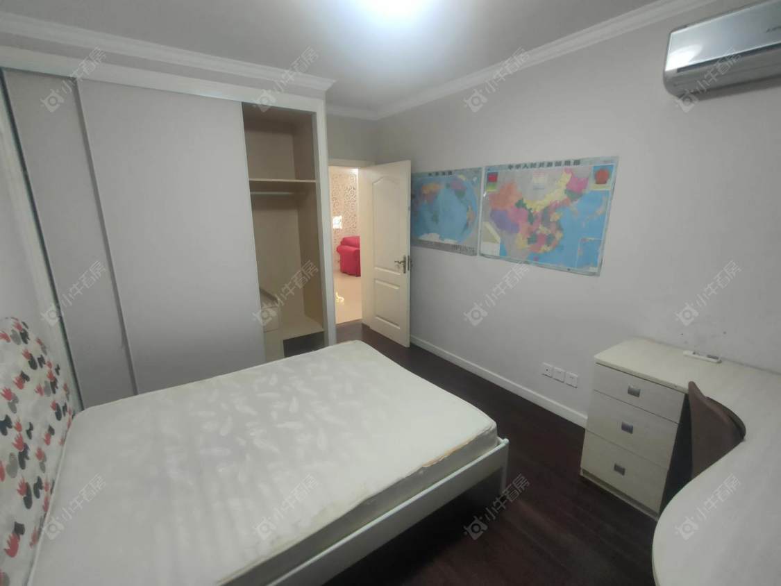 上海逸翠公馆在售二手房源小区图_小牛看房