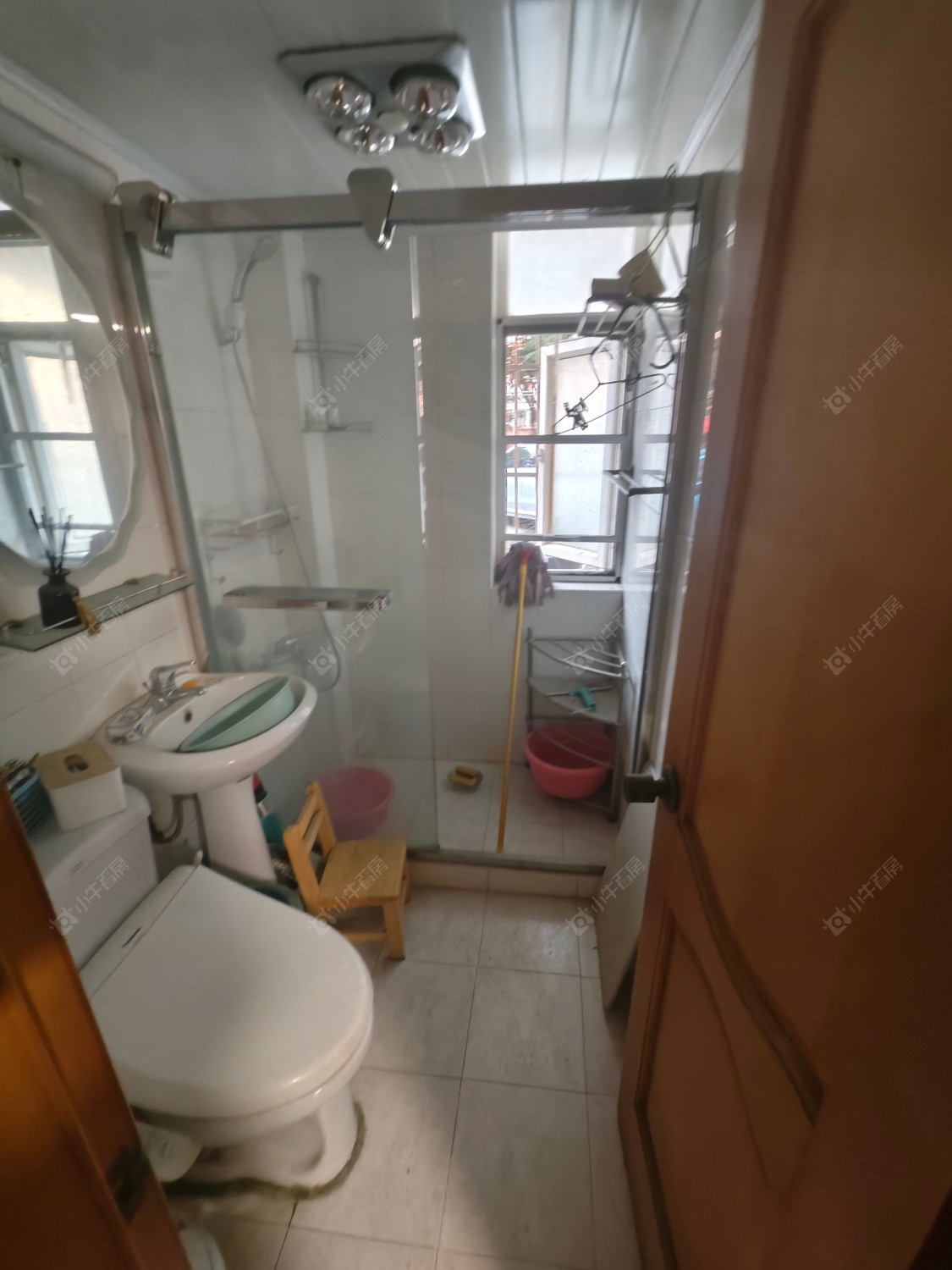 上海临沂五村在售二手房源小区图_小牛看房