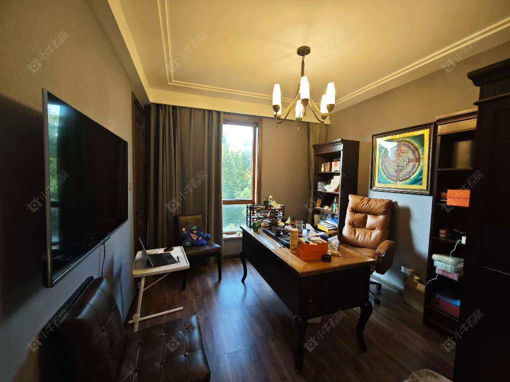 上海铂珏公馆在售二手房源小区图_小牛看房