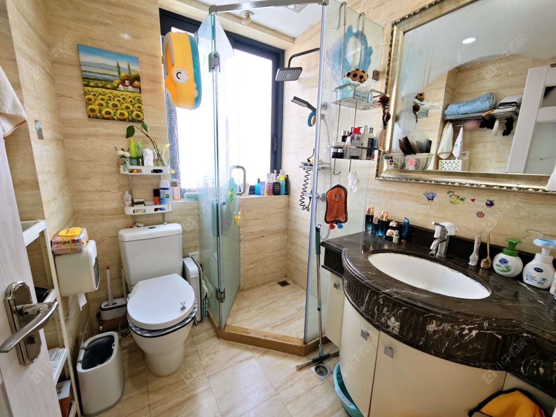 上海远洋香奈在售二手房源小区图_小牛看房