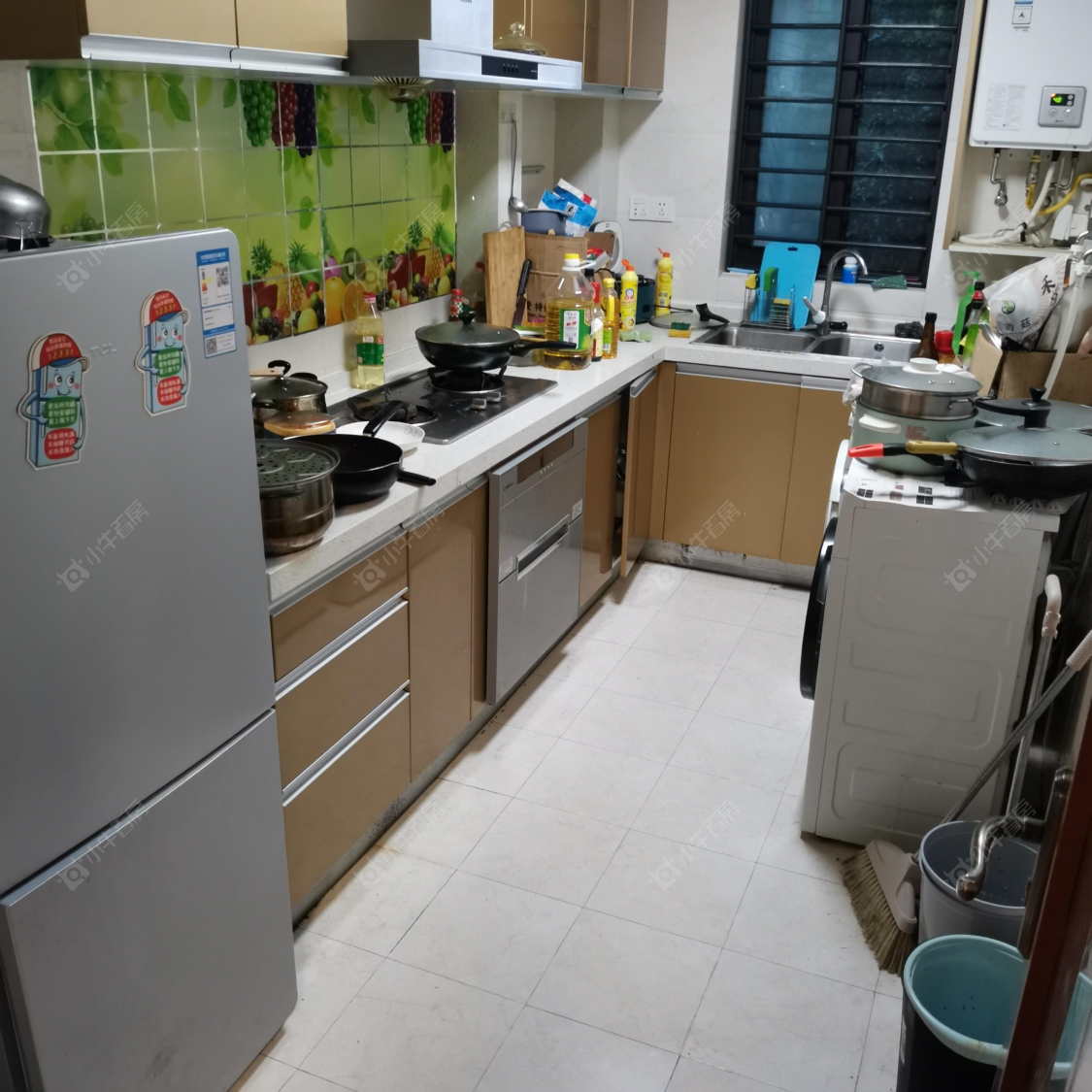 上海保利叶语一期在售二手房源小区图_小牛看房