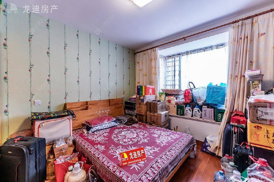 上海永达城市公寓在售二手房源小区图_小牛看房