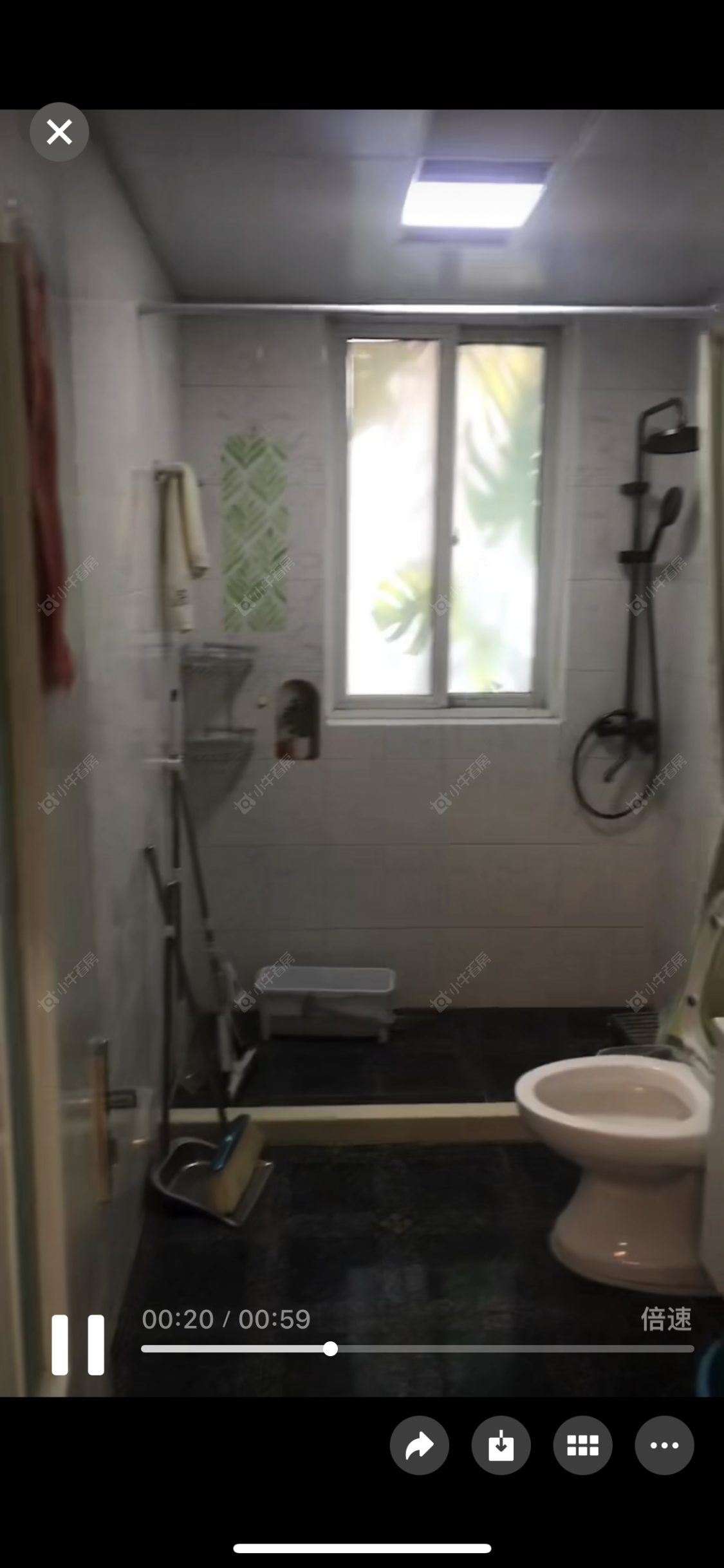 上海地铁明珠苑在售二手房源_小牛看房