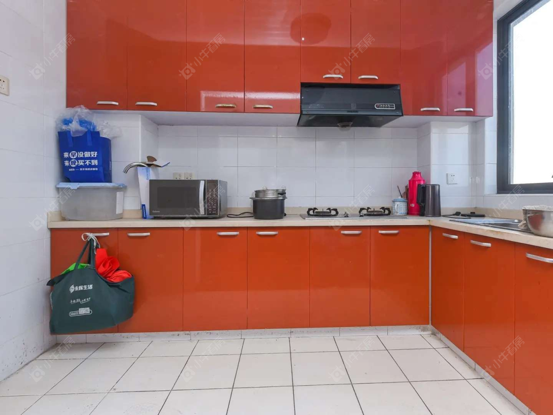 上海宝沁苑在售二手房源小区图_小牛看房