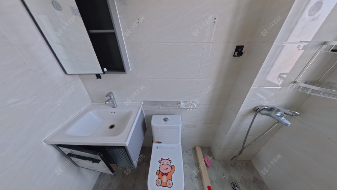 上海三林世博家园D区在售二手房源小区图_小牛看房