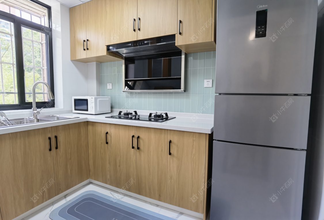 上海海桐小区在租房源小区图_小牛看房