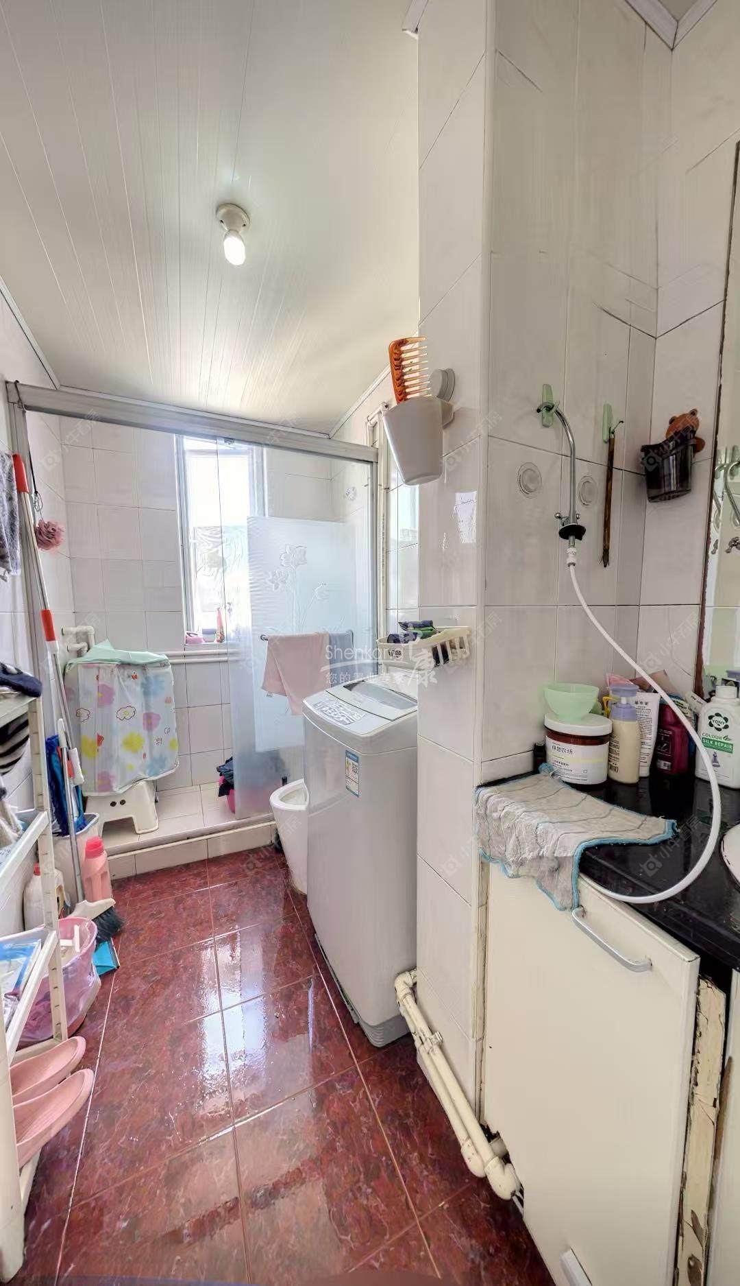 上海海东公寓在售二手房源小区图_小牛看房