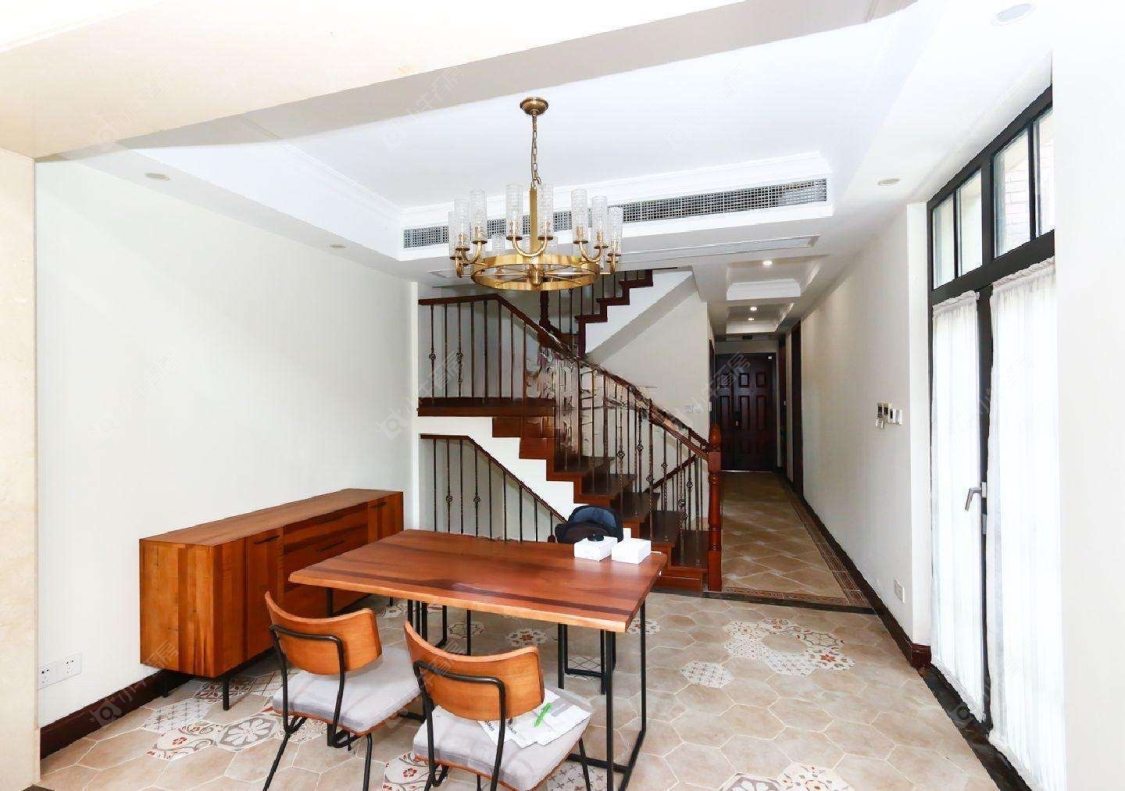 上海远洋鸿郡在售二手房源小区图_小牛看房