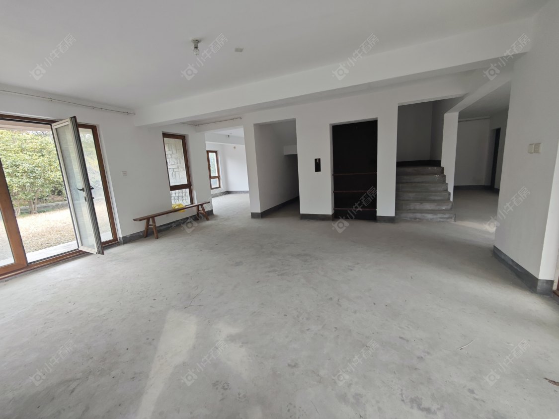 上海绿洲千岛花园在售二手房源小区图_小牛看房