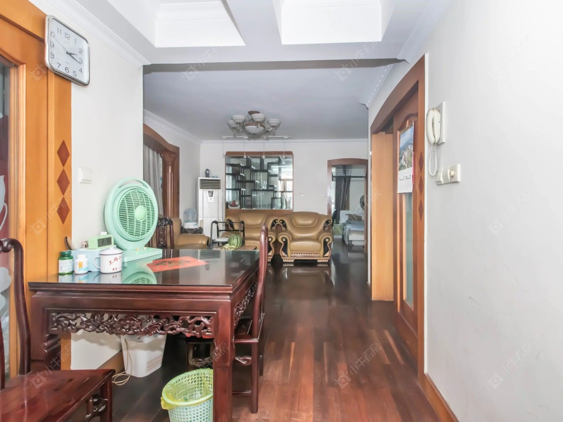 上海海棠苑在售二手房源小区图_小牛看房