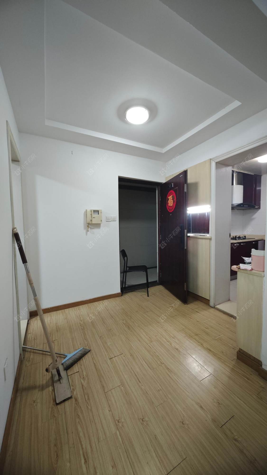 上海逸翠公馆在售二手房源小区图_小牛看房