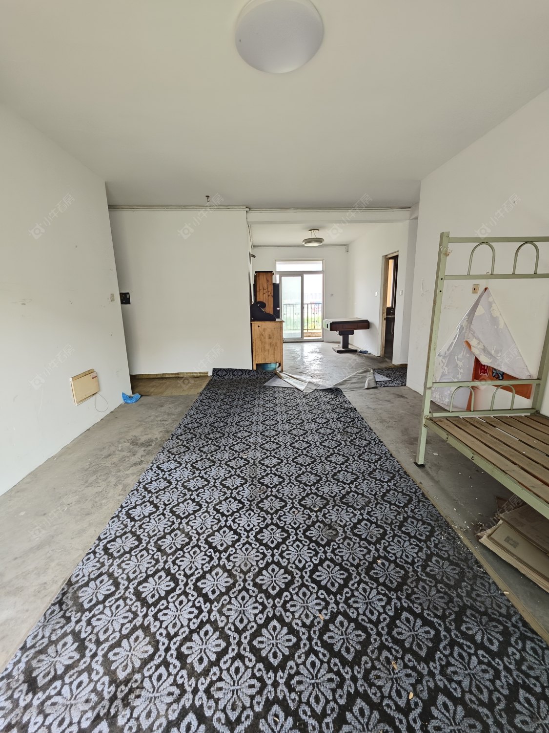 上海中冶尚城在售二手房源小区图_小牛看房