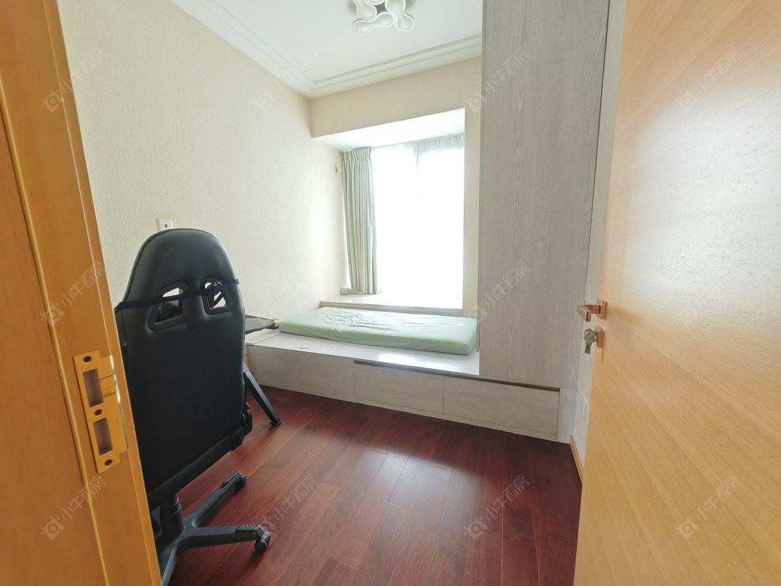 上海翡丽甲第在租房源小区图_小牛看房