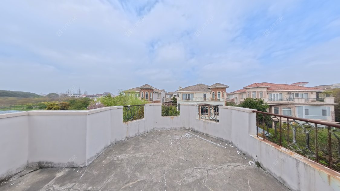 上海绿洲千岛花园在售二手房源室内图_小牛看房