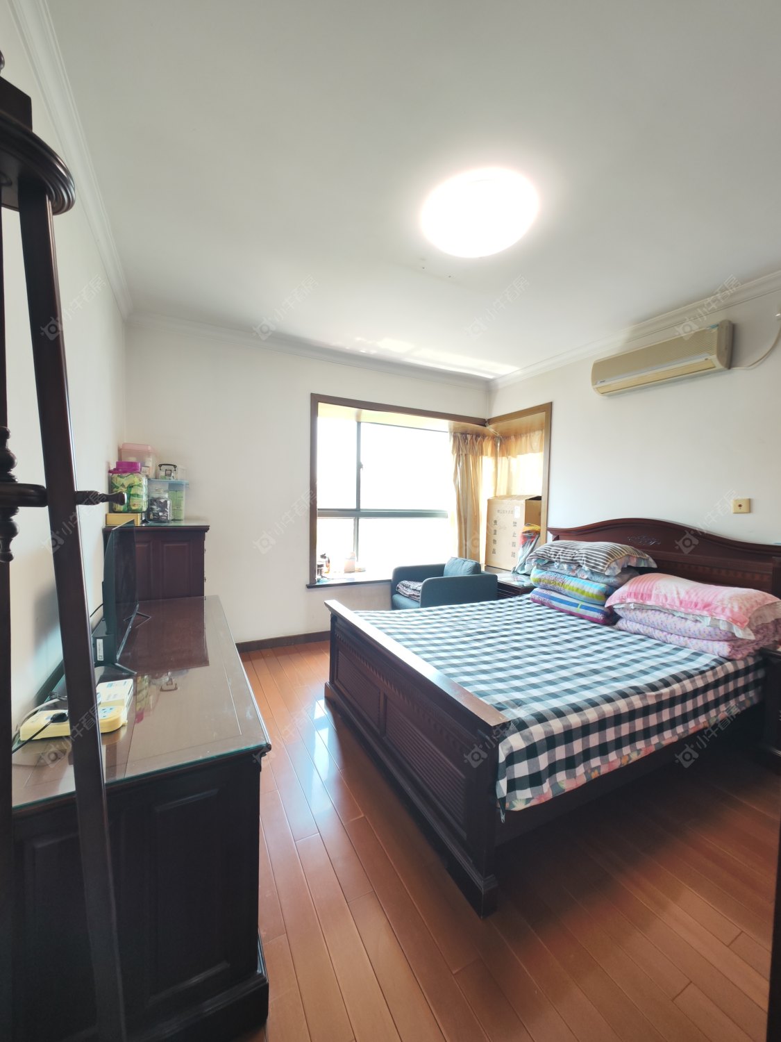 上海世博家园八街坊在售二手房源小区图_小牛看房