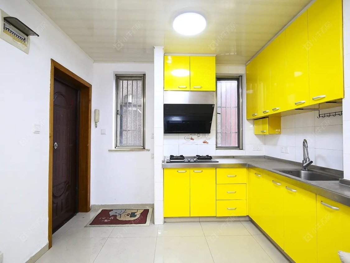 上海林绿家园在售二手房源小区图_小牛看房