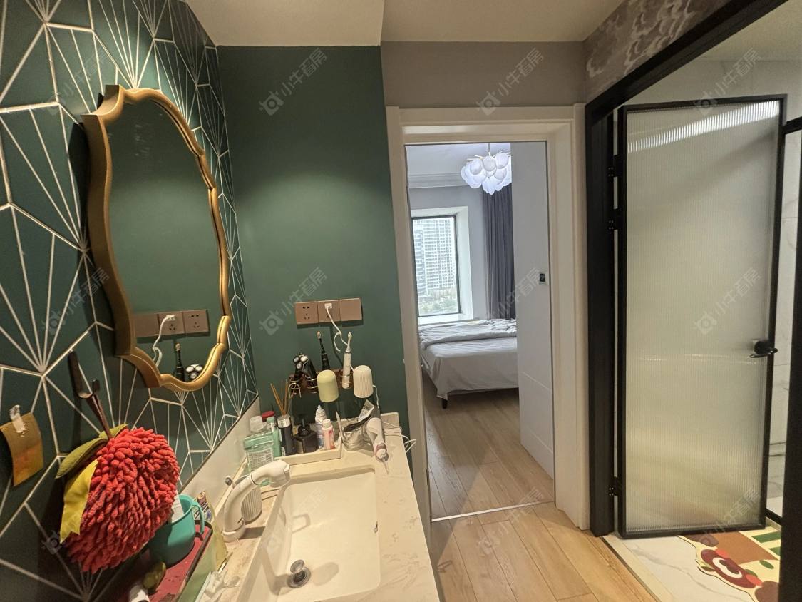 上海远洋香奈在售二手房源小区图_小牛看房