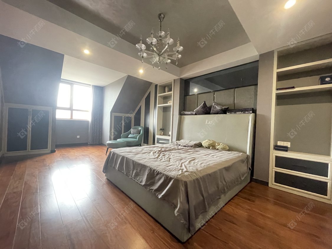 上海铂珏公馆在售二手房源小区图_小牛看房