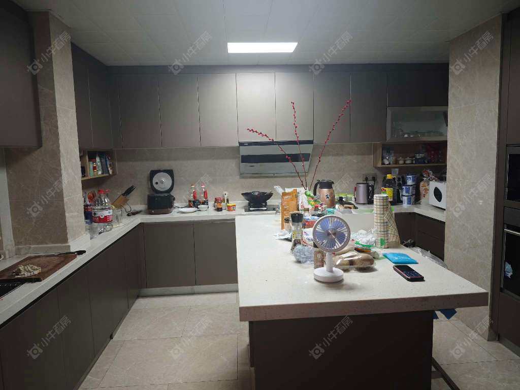 上海铂珏公馆在售二手房源小区图_小牛看房