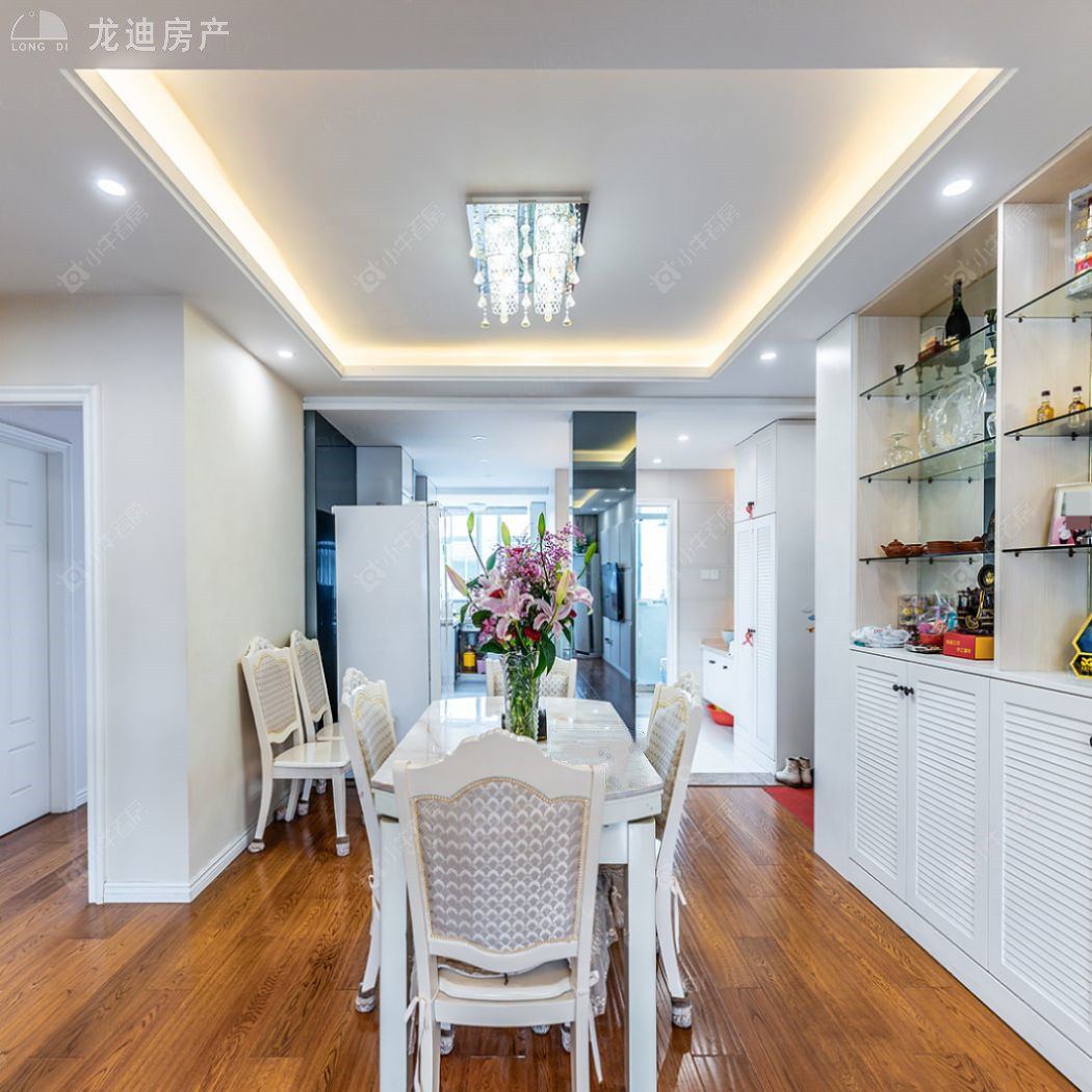 上海桃园公寓(川沙)在售二手房源小区图_小牛看房