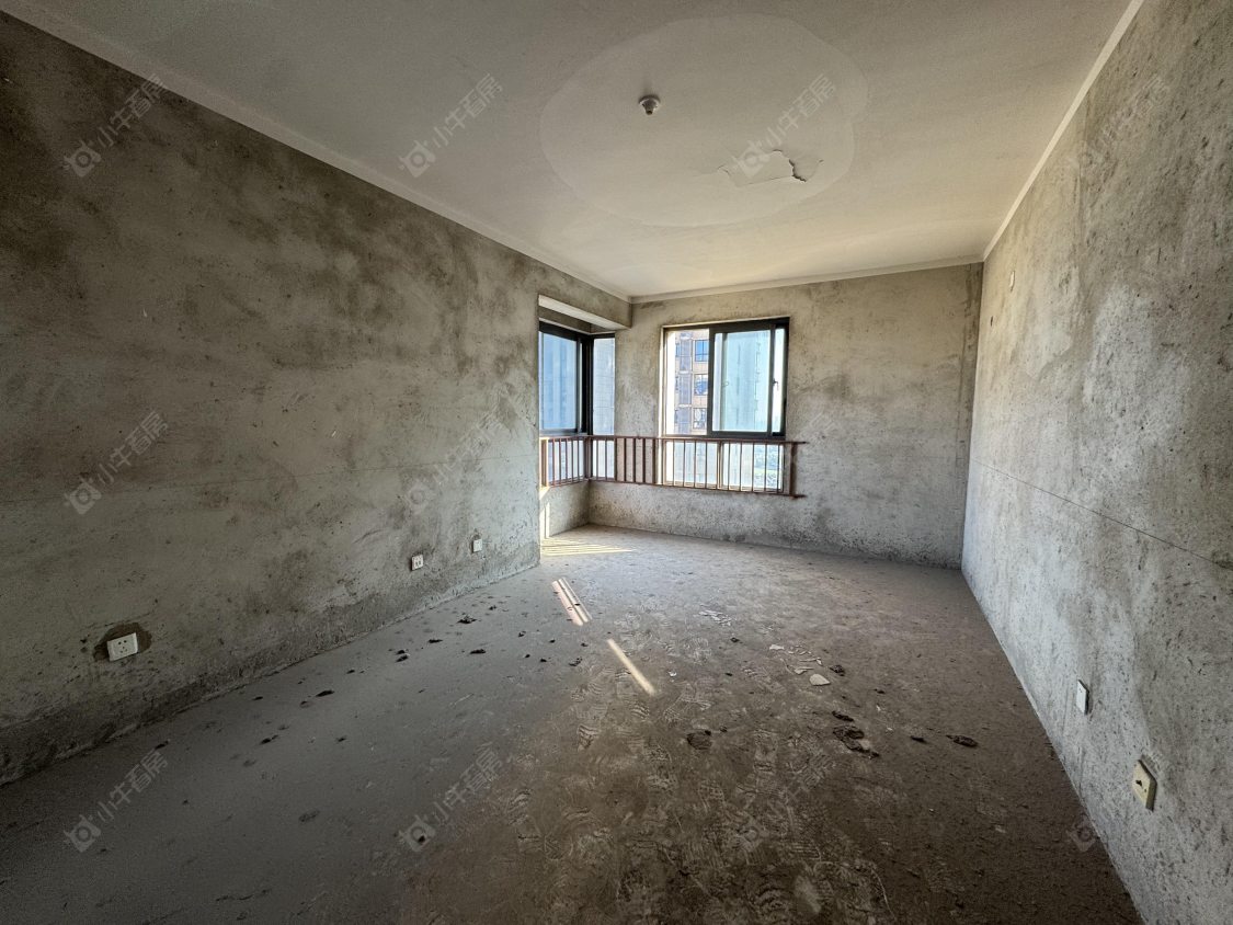 上海保利叶上海二期在售二手房源_小牛看房