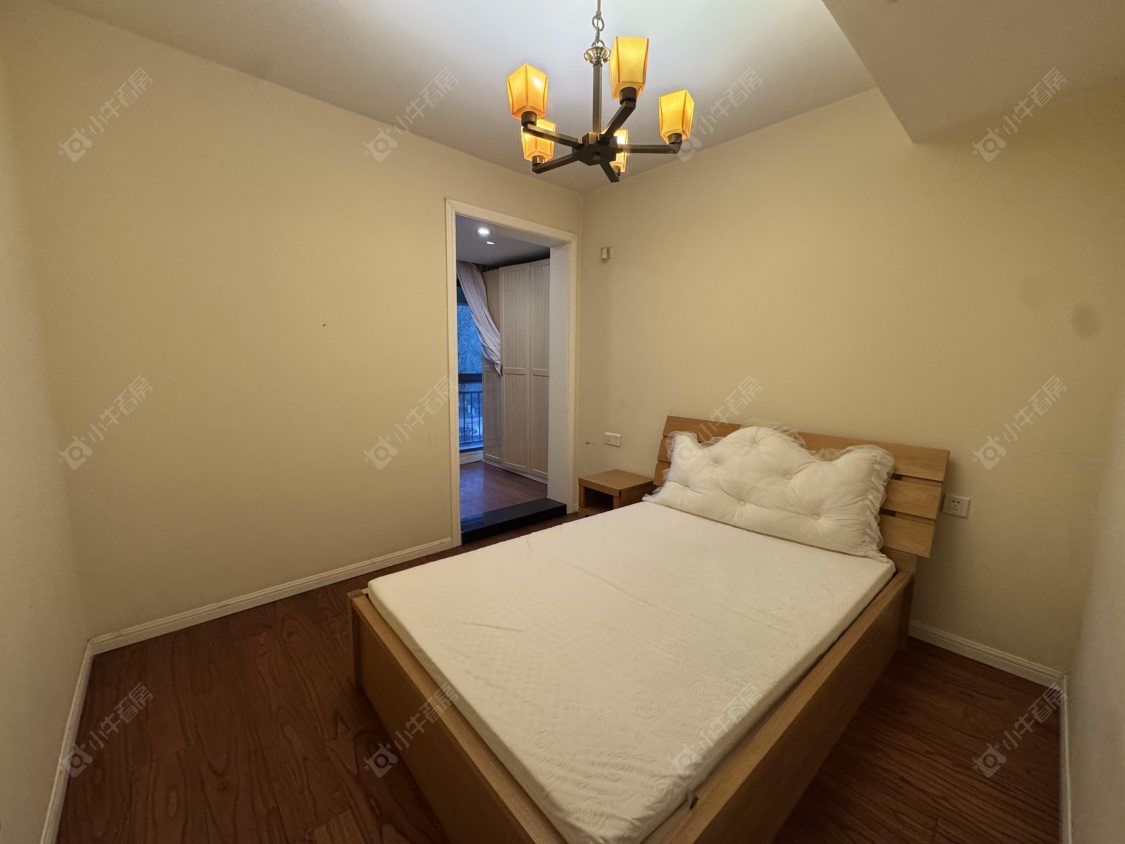 上海保利叶上海二期在售二手房源_小牛看房