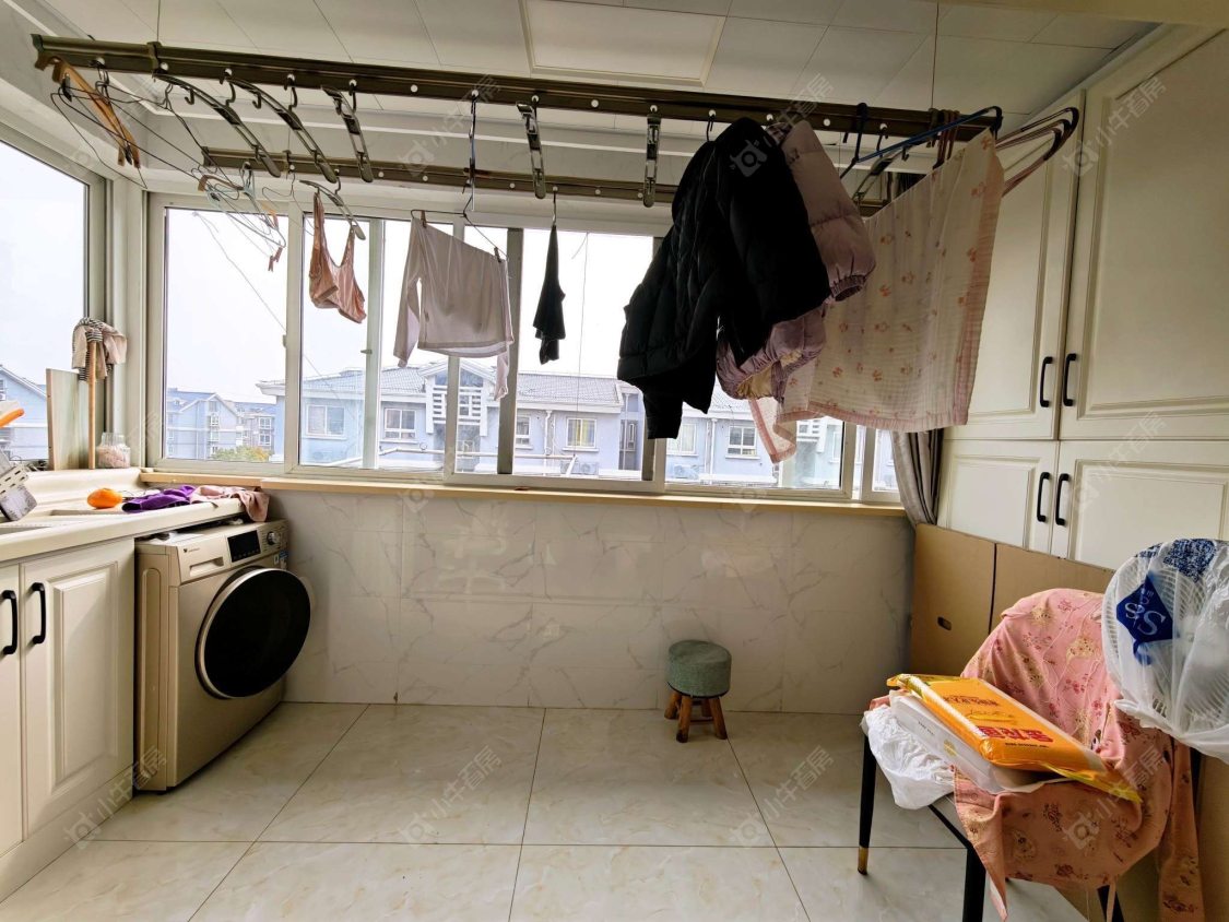 上海友谊家园东区在售二手房源小区图_小牛看房