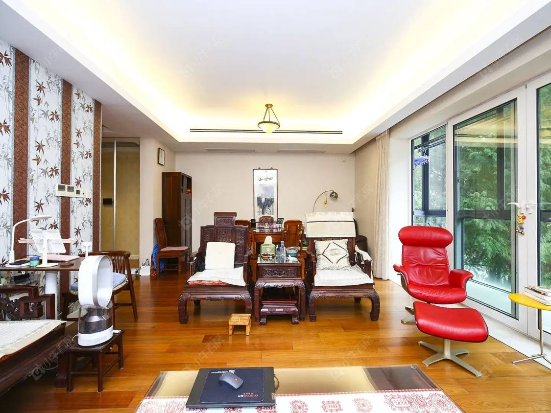 上海尚浦名邸在售二手房源小区图_小牛看房