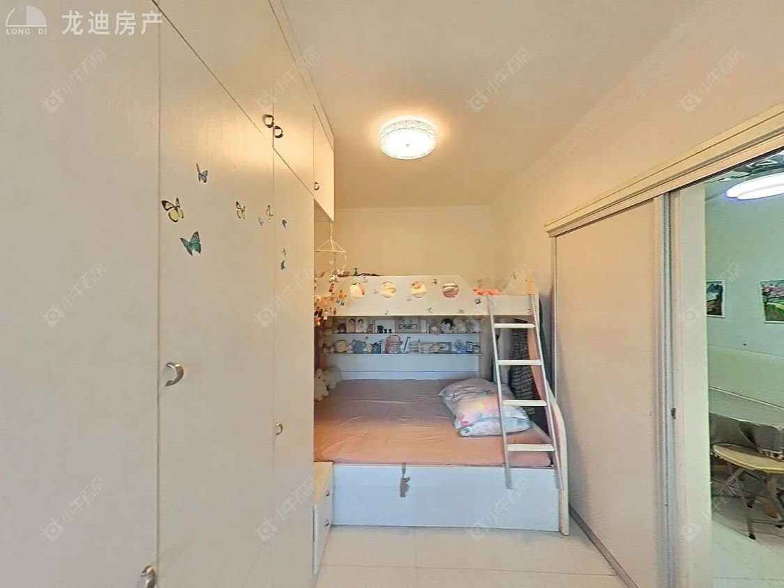 上海万馨佳园在售二手房源小区图_小牛看房