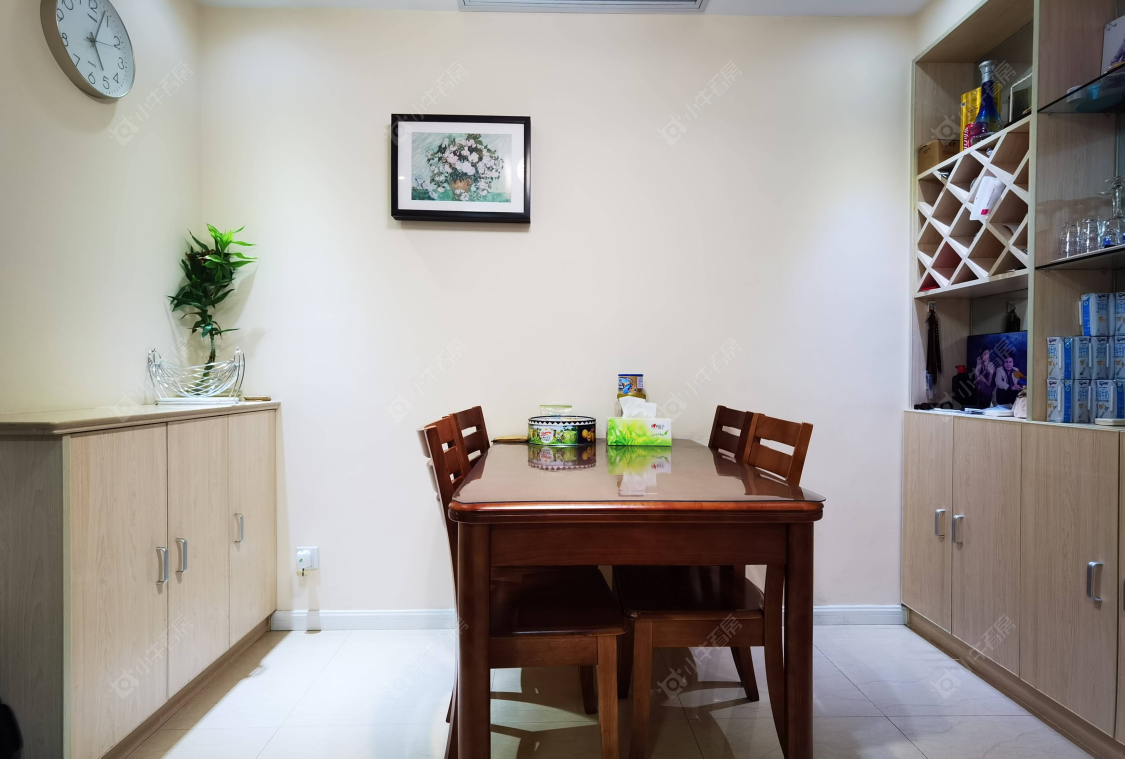 上海金领国际在售二手房源小区图_小牛看房