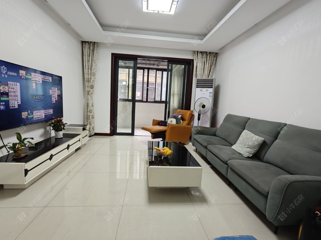 上海绿地观邸238弄在售二手房源小区图_小牛看房