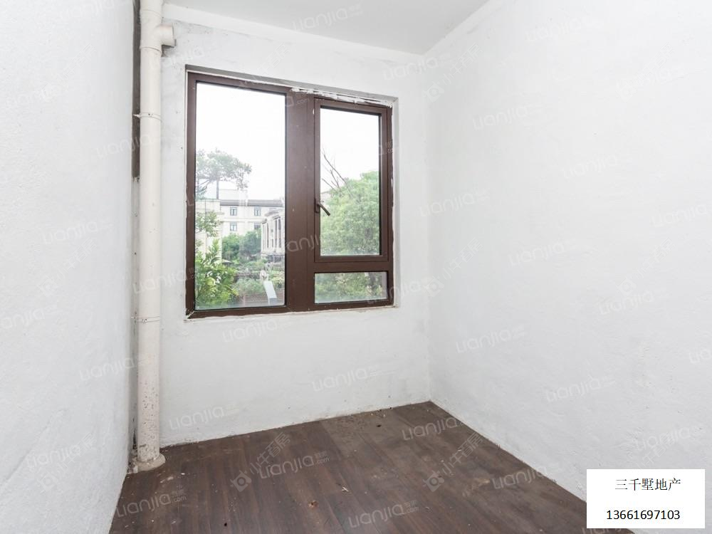 上海中骏雍景湾西区在售二手房源小区图_小牛看房