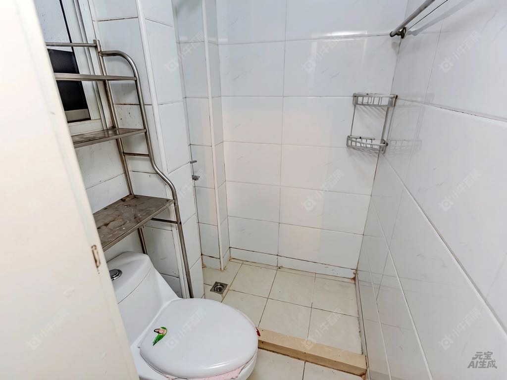 上海延长小区(静安)在售二手房源小区图_小牛看房